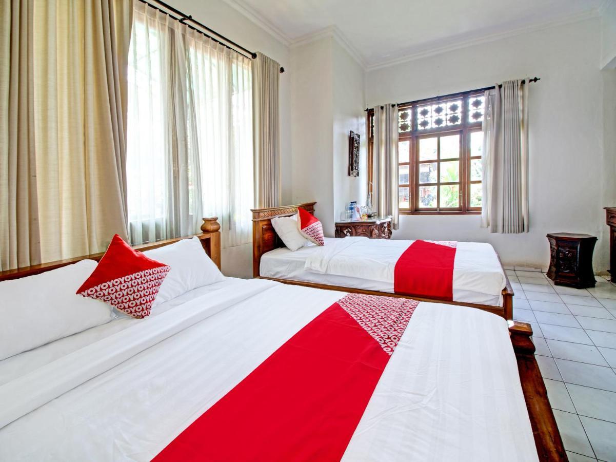 Oyo Homes 91091 Desa Wisata Umejero Munduk Exterior foto